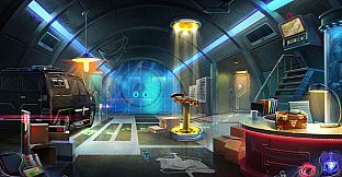 The Unseen Fears: Body Thief Collector's Edition