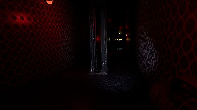 Parallax Kaal