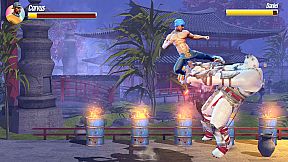 Fantasy Soul Revenge