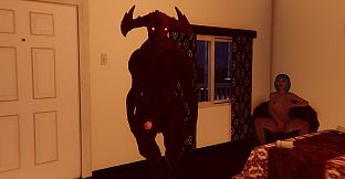 Sex monsters for Sex motel