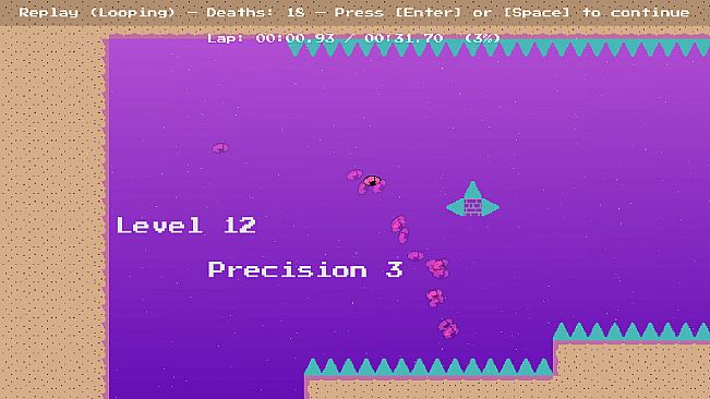 Pill Bird Remastered