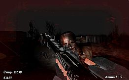 The Hordes of the Dead