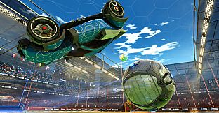 Rocket League - Revenge of the Battle-Cars DLC Pack