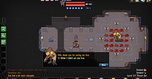 Rogue's Tale - Bloodlines DLC