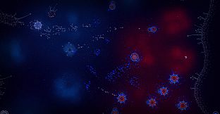 Microcosmum: survival of cells - Campaign "Hot And Cold"