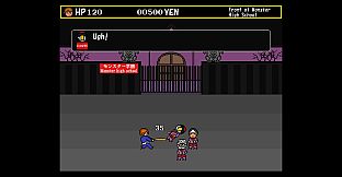 龍炎高校伝説２ The Legend of the Dragonflame High School 2