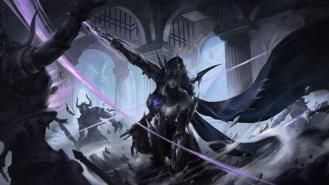 Lineage 2 Essence