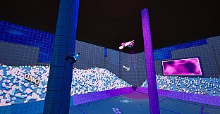 Neon Rebound