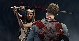 World War Z x The Walking Dead