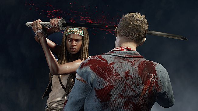 World War Z x The Walking Dead