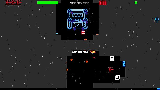 Tiger Tank 59 Ⅰ Air Strike MP033