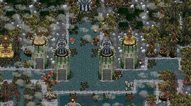 RPG Maker MV - NEONPIXEL - Mixed Tile Assets