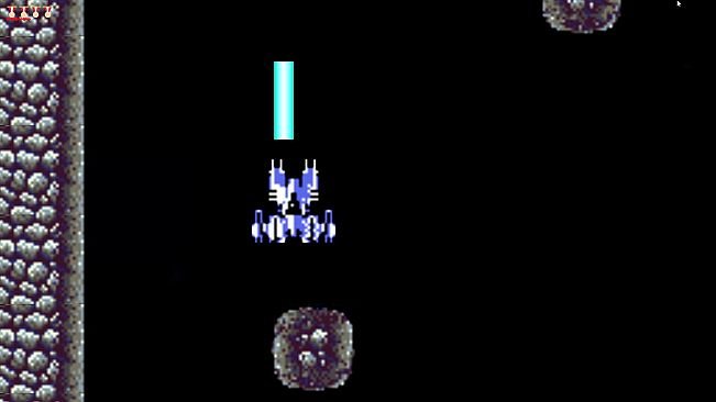 Starry Moon Island Star Ocean MP06