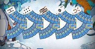 Solitaire TED and PET