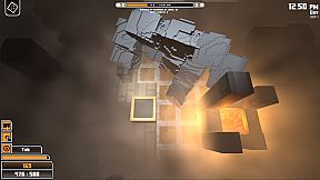 Voxel Miner: Dwellers of The Deep