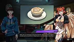 JNZ: Anchor Archetype