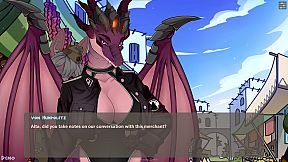 Furry Adventure Club and the Holy Grail