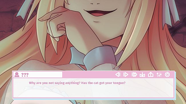 Redacted by the Sadistic Princess from Another World?!