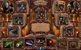 Northmark: Hour of the Wolf