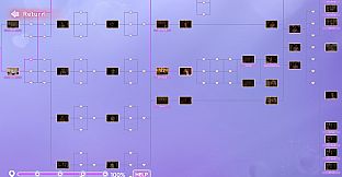 The Fame Game: Welcome to Hollywood