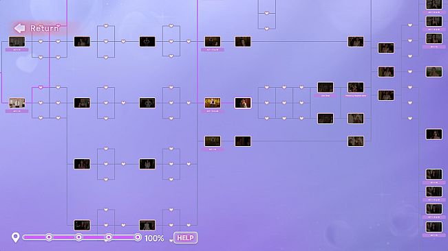 The Fame Game: Welcome to Hollywood