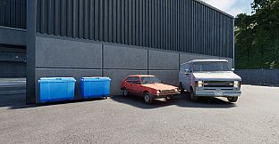 Courier Simulator 2026