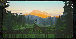 Homestead of Solitude