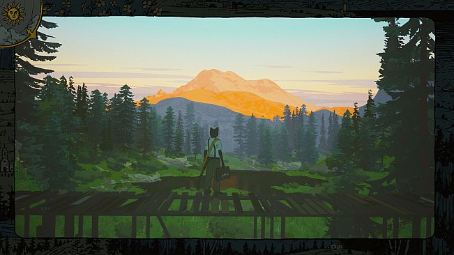 Homestead of Solitude