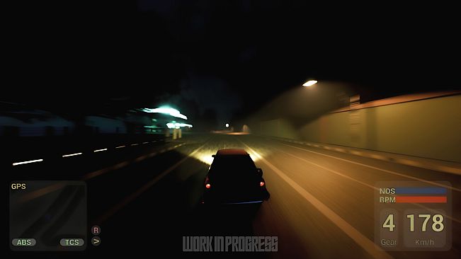 We Were Racers: First Drive