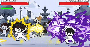 Aura battle simulator