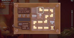 ハコニワデンキ  Hakoniwa Electric