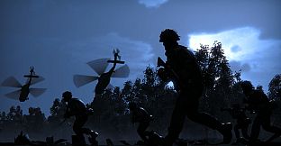 Regiments - Winds of Change