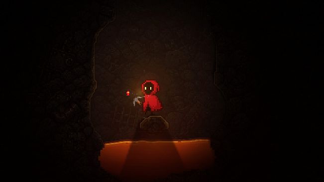 Dig Thy Hole