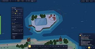 MMOS: MMO Simulator
