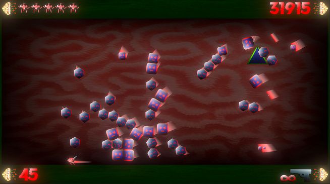 The Neurochemical Conjob