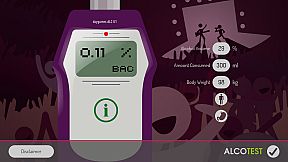 King of Booze: Drinking Game