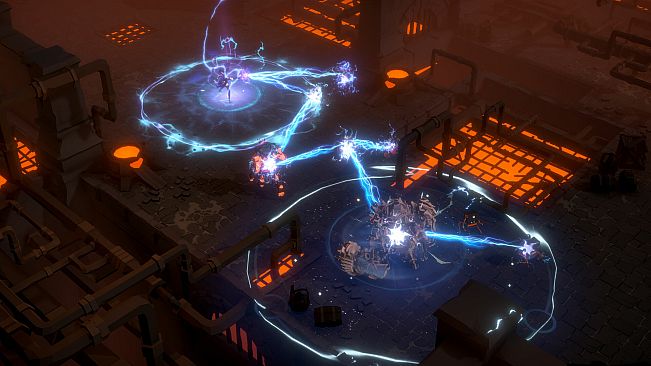 Book of Yog Idle RPG