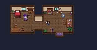 Zoe and the Cursed Dreamer