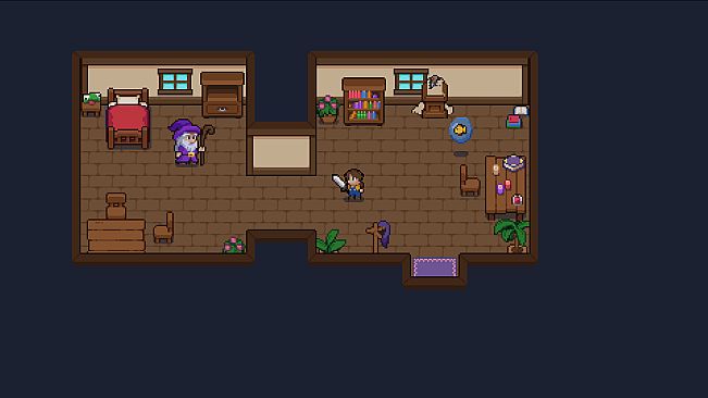 Zoe and the Cursed Dreamer