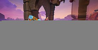 Divine Knockout (DKO)