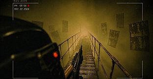 Blackwall [LIVE]