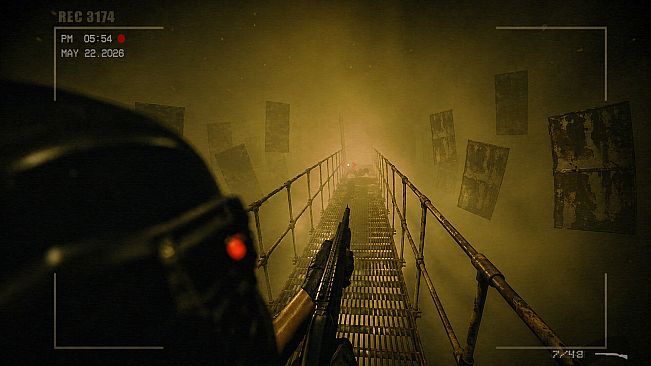 Blackwall [LIVE]