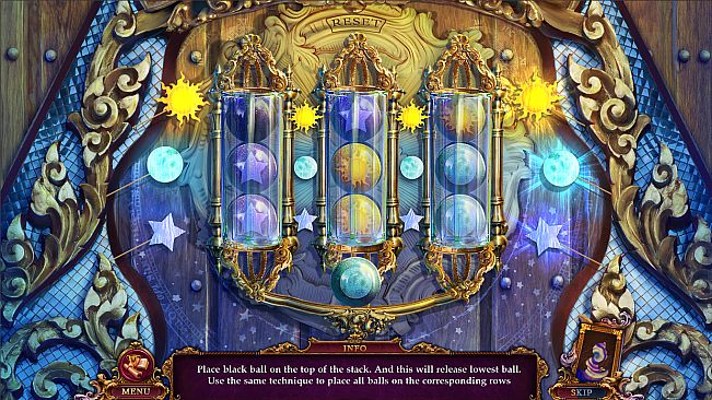 Ominous Objects: Family Portrait Collector's Edition