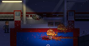 LEWDAPOCALYPSE Guns&Roses