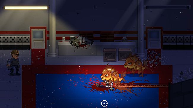 LEWDAPOCALYPSE Guns&Roses