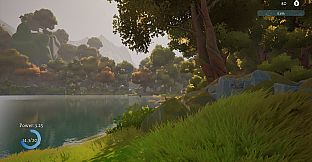 Empty The Lake!