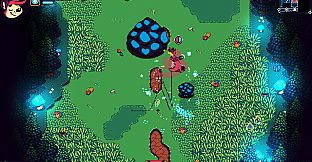 Shield Cat: The Lost Conductor