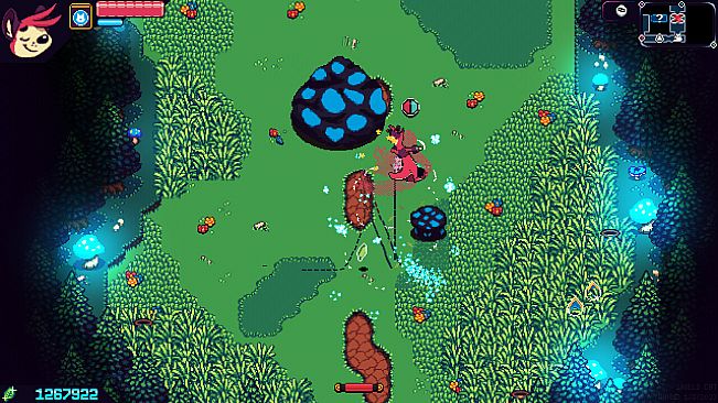 Shield Cat: The Lost Conductor