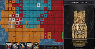 Imperial Wager: The Shattered Crown of Augustus