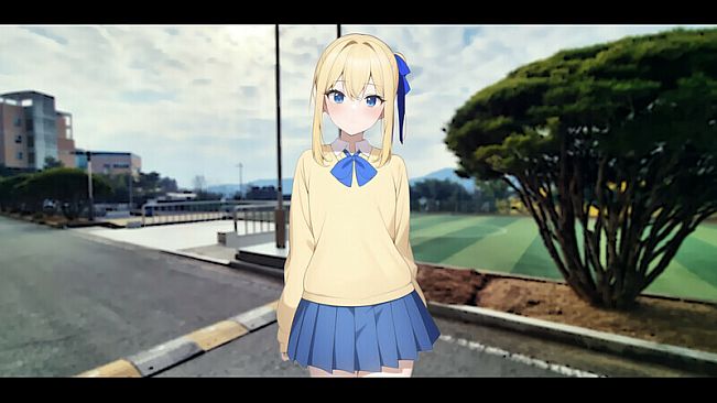 Beginning of the Rain Original Soundtrack